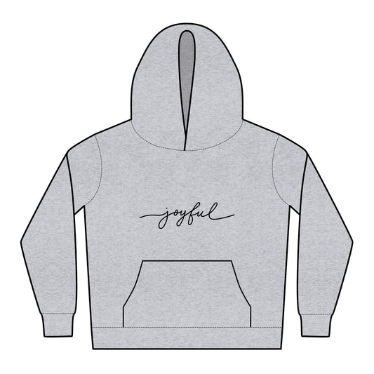 Cozy Kids Hoodie